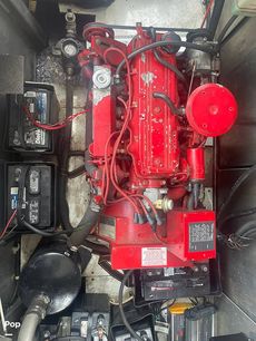 1998 Stardust Cruiser Stardust 86