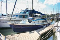 1974 Westerly Berwick