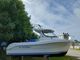 2006 Quicksilver 630 Pilothouse