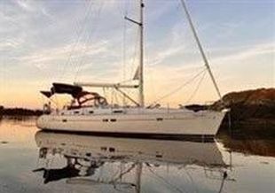 2000 Beneteau  Oceanis 411