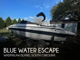 2005 Blue Water Boats Escape