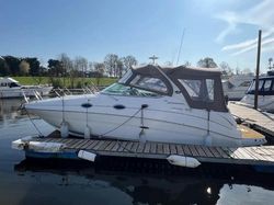2001 Sea Ray 280 Sundancer