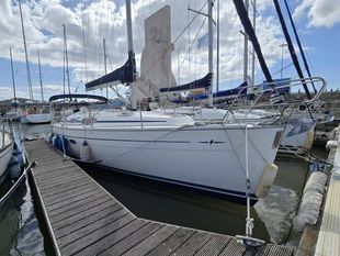 2007 Bavaria 38 Cruiser