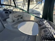 1999 Regal Commodore 242