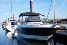 2009 Sessa Marine Key Largo 30