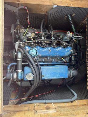 Moteur