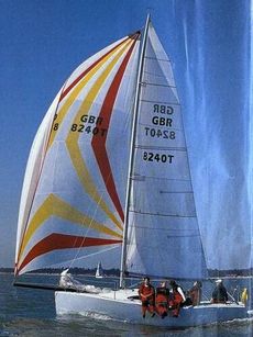 2002 Racing 737