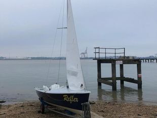 Kestrel 1537 (reduced price) 