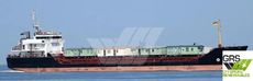 90m / Multi Purpose Vessel / General Cargo Ship for Sale / #1052579
