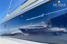 2006 Cranchi Mediterranee 47