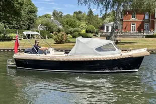 2022 Interboat 22 Xplorer