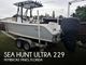 2024 Sea Hunt Ultra 229
