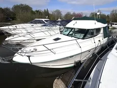 2003 Jeanneau 32 Prestige