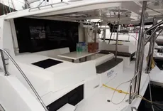 2020 Leopard 40
