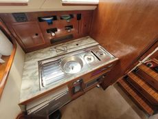 1999 Triana Tantarella