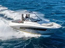 Jeanneau Cap Camarat 9.0 WA S2
