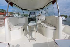 Cockpit
