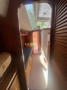 Broadblue 385 Catamaran in Langkawi