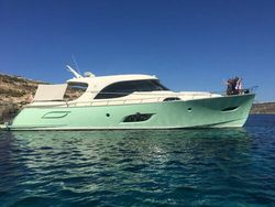 2006 Mochi Dolphin 64
