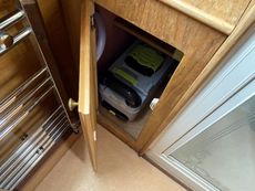 Spare Cassette