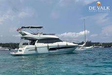 2019 Jeanneau Prestige 460
