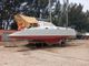 34ft Rayvin Sailing Catamaran