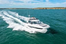 2023 Jeanneau MERRY FISHER 1295 FLY