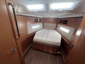 2022 Bavaria C45 STYLE 24
