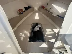 2016 Bayliner 642 Cuddy