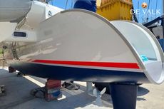 1990 Outremer 50/55 Light