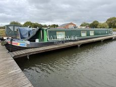 57ft Trad