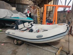 Sur Marine ST330  - Main Photo