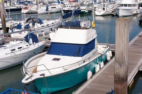 2006 Rodman Rodman 1250 3