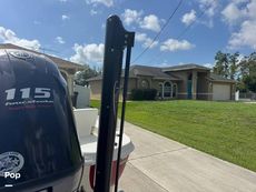 2018 NauticStar NauticBay 1810