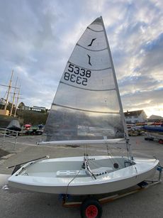 Solo 5338