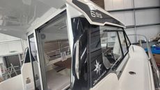 2026 Jeanneau Merry Fisher 695 S2 - High Spec