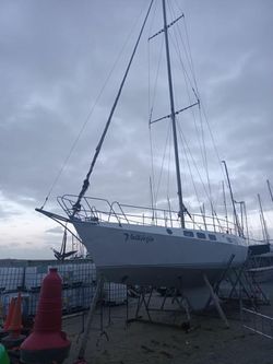 Steel Reinke 14 Hydra Project