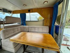 Fairline 36 Sedan