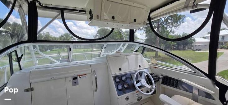 2003 Offshore 2600 wa