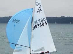 GBR 3884 Flossie