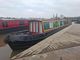 Grace 66ft Cruiser Stern
