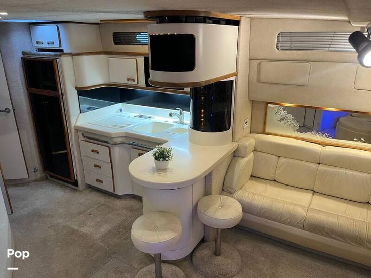 1993 Sea Ray 500 sundancer