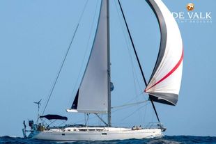 2006 Jeanneau Sun Odyssey 49