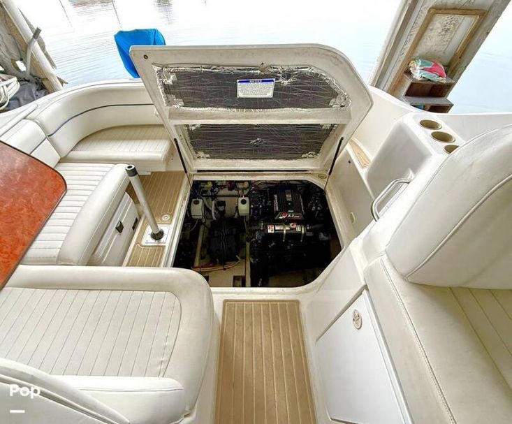 2002 Bayliner Ciera 3055