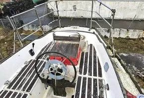 Ohlson 38 for sale with BJ Marine