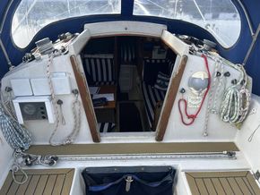 Companionway
