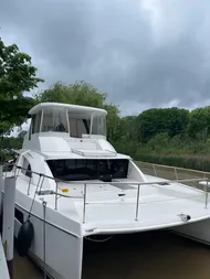 2020 Leopard 43 Powercat