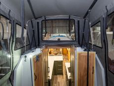 BESPOKE BOAT CO 57FT NARROWBOAT 2027