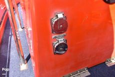 1997 Willard Sea Force 730