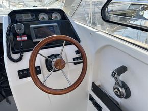 2014 Jeanneau Merry Fisher 755 21